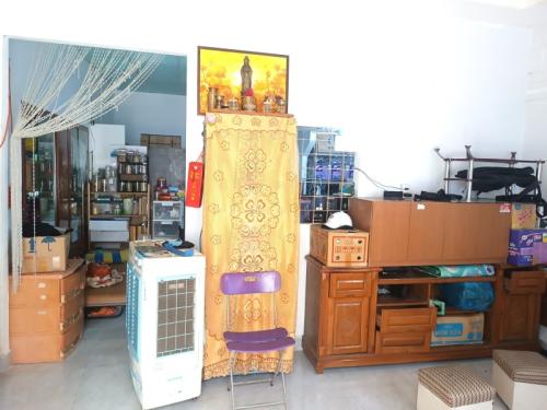 Sở hữu nhà 3 tầng, xe hơi trong nhà, sổ đỏ đẹp Bình Thạnh
